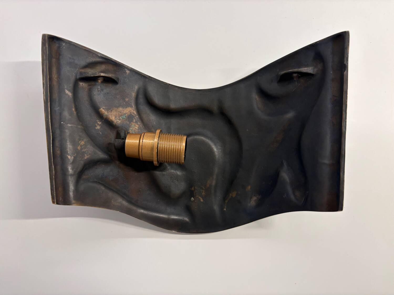 "Sonata" - Garouste & Bonetti - BGH Edition Bronze 1994