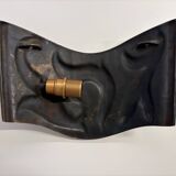 "Sonata" - Garouste & Bonetti - BGH Edition Bronze 1994