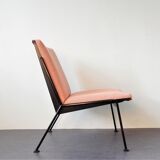 'Oase' lounge chair by Wim Rietveld for Ahrend de Circel, 1950's