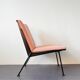 'Oase' lounge chair by Wim Rietveld for Ahrend de Circel, 1950's
