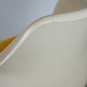 Tulip armchair by Eero Saarinen for Knoll International