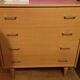 Commode bois années 70 TBE