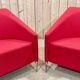 Living room -Seven- 3 pieces by Michiel Van Der Kley for Artifort