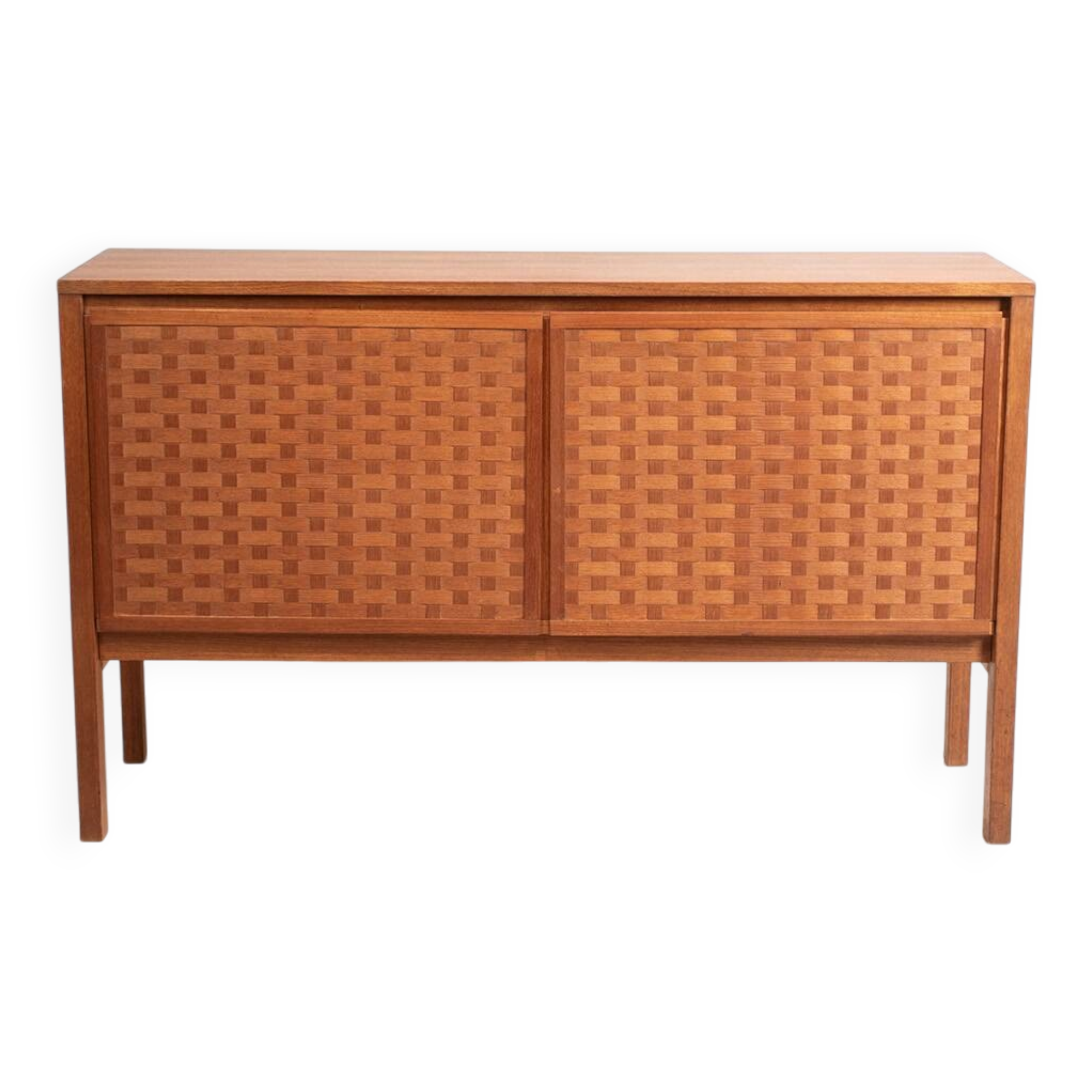 Leo Bub sideboard for BUB Wertmøbel
