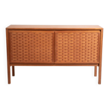 Leo Bub sideboard for BUB Wertmøbel