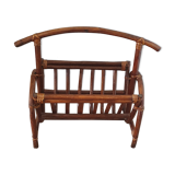 Magazine holder