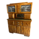 Mado two-piece dresser sideboard 1960/70