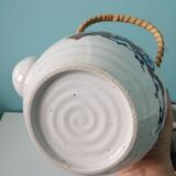 Japanese tea set