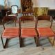 Scandinavian style chair