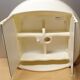 Pierre Paulin toilet cabinet for Allibert 70
