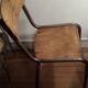 Chair pupil