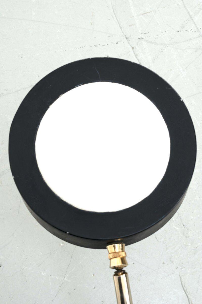 Jume Desk Lamp by Charlotte Perriand