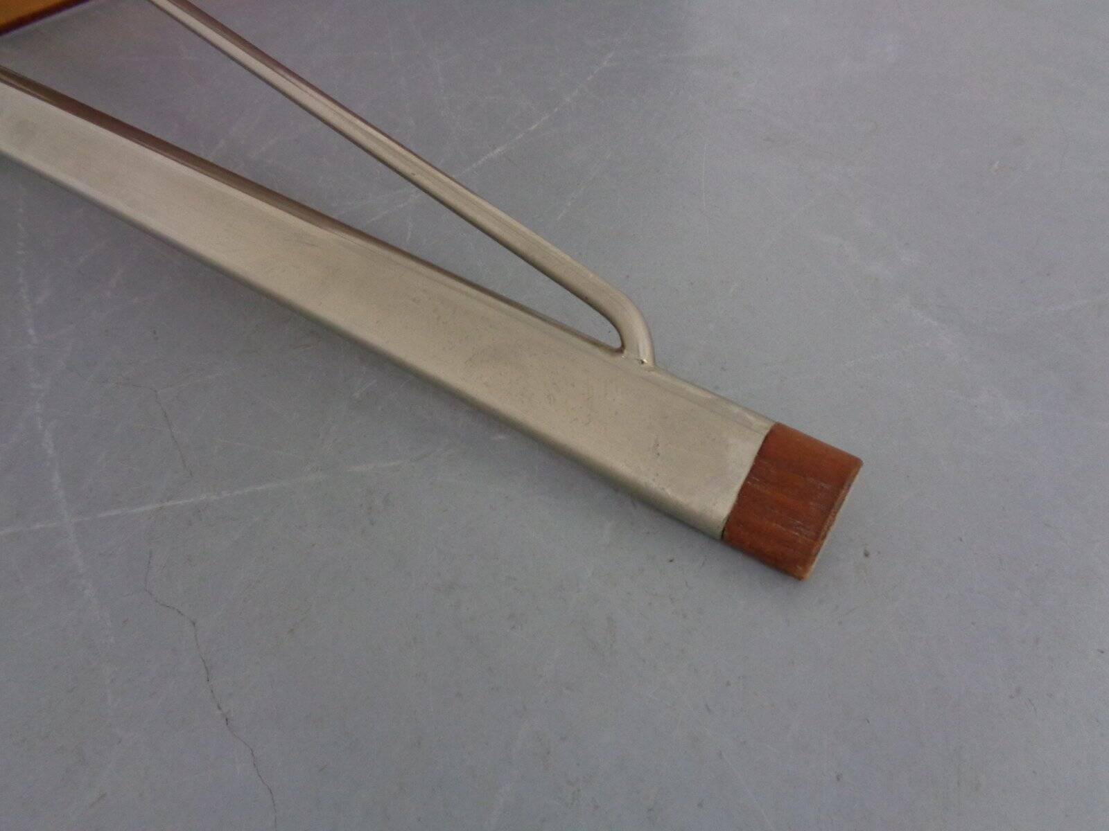 3605 Teak Desk by Arne Jacobsen for Fritz Hansen, 1950s