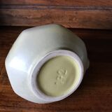 Vintage ceramic pitcher