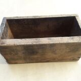 tiroir ancien atelier bois