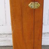 Castor tool storage case