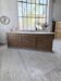 Walnut trade counter 2m5
