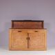 Armoire école d'Amsterdam des années 1930 Pays-Bas