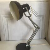Vintage desk lamp