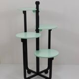 André Groult Chevet Art Deco French, Flower Stand, Shelf or Display, France, 1920s