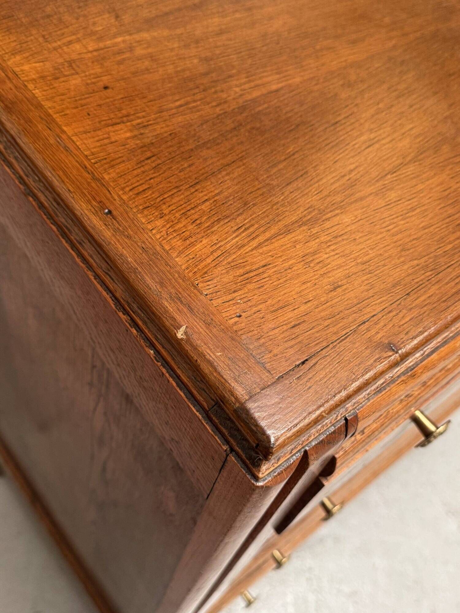 Commode