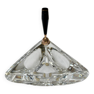 cendrier / porte stylo - daum