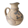 Ceramic Pitcher YAEL Old Jaffa (Israel) Folk Art