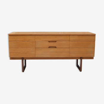 Sideboard in by Uniflex - Push & pull