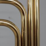 Lampadaire articulé Goffredo Reggiani années 1970