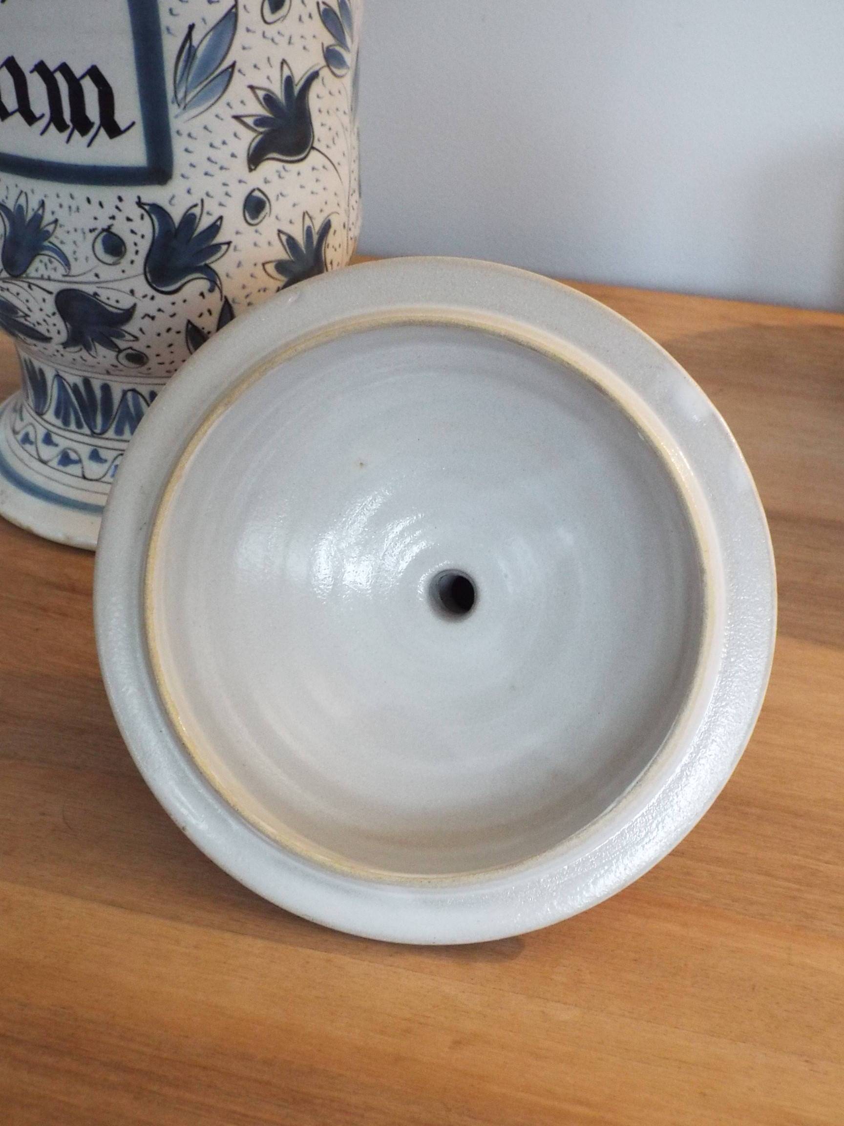 Keraluc Medicine Pot H46cm