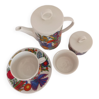 Villeroy & Boch coffee service