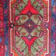 Gallery carpet in Persian style