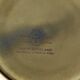 Lot de 2 tasses vintage 1970 made in Poland
