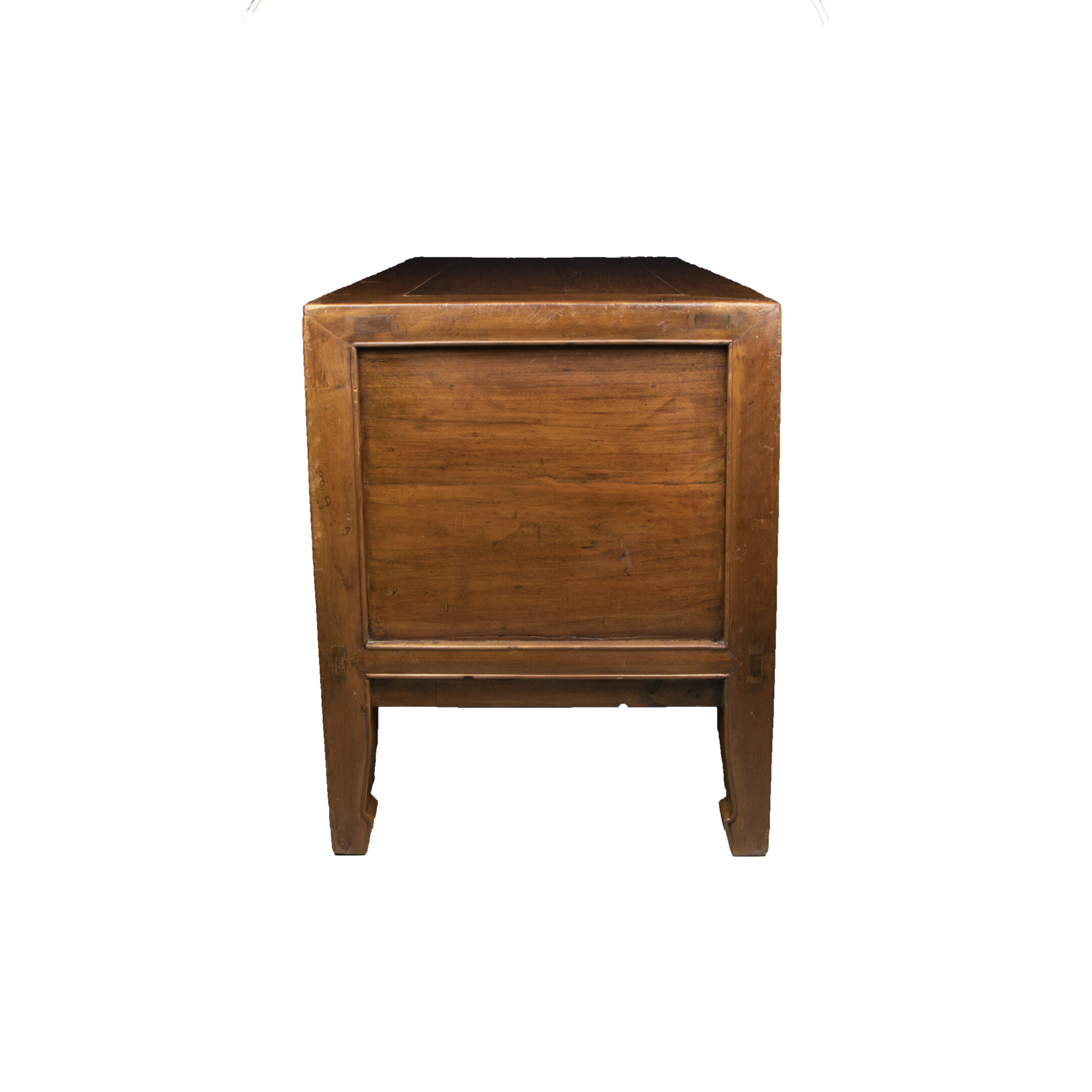 Low dresser
