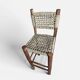 Moroccan bar stool