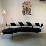 MAX sofa (Flexform 1983 - Designer Antonio Citterio)