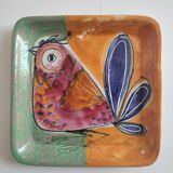 Ceramic pocket vacuum