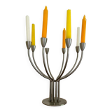 Vintage kea candlestick