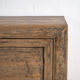 Antique pine wood sideboard – China, circa 1930