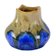 Vase signé Gilbert Métenier