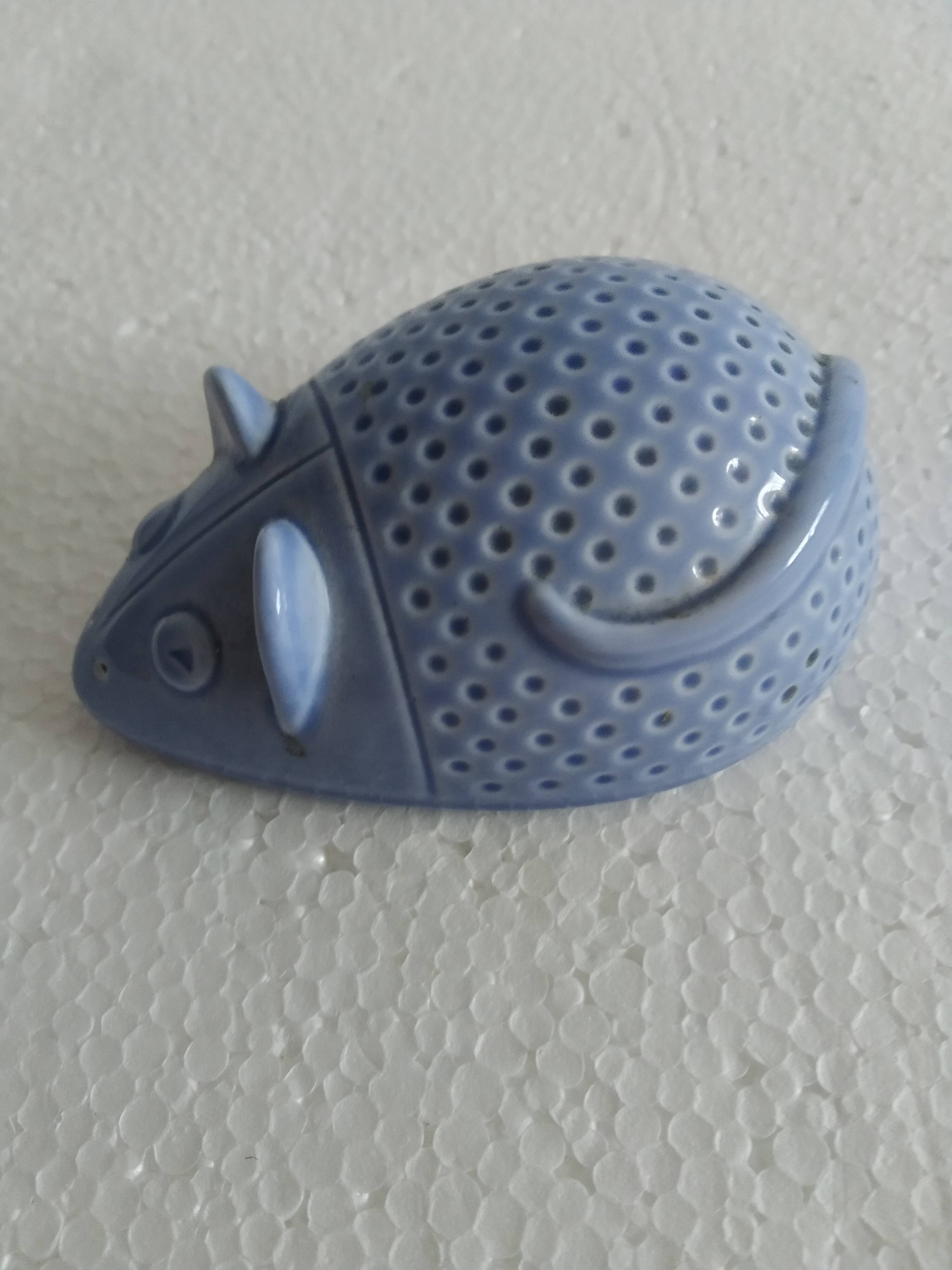 Salt shaker Villeroy and Boch