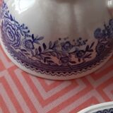 Set of 2 cups and saucers burgenland