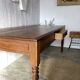 Farmhouse table 200x98cm