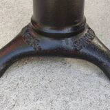 Old Singer workshop stool