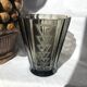 Vase art deco flanelle