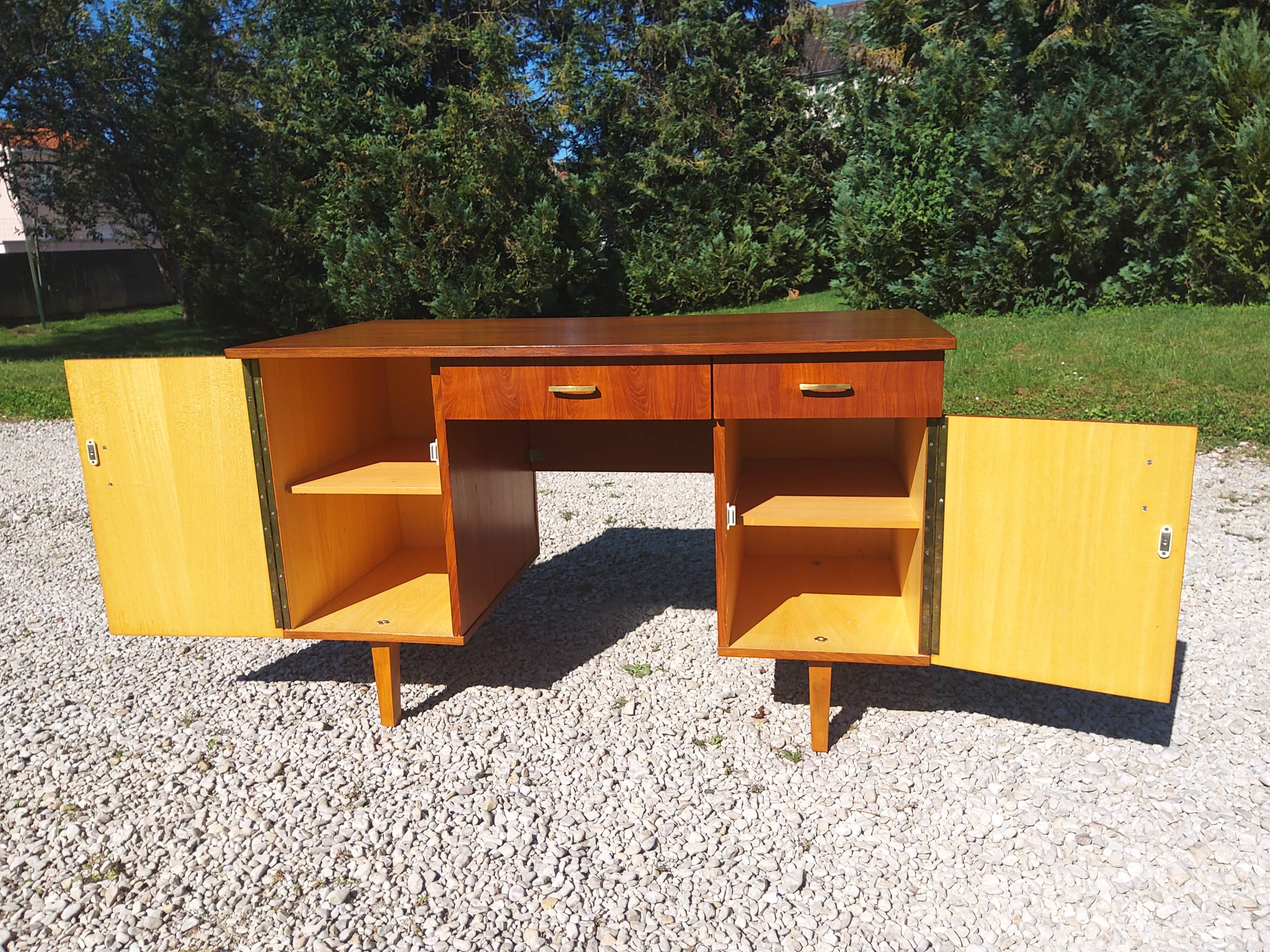 Vintage desk