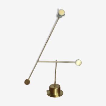 Sische desk lamp