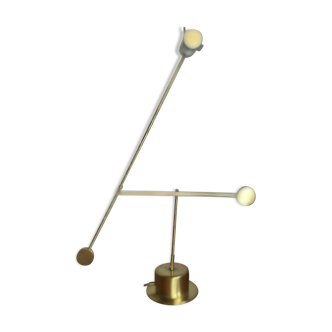 Sische desk lamp