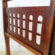 Foldable magazine rack by Cees Braakman 1960