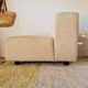 Vintage wool armchair, International Furniture Paris - 70s